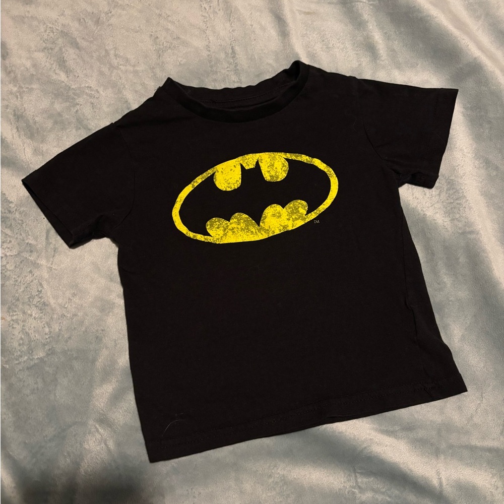 3T Batman tshirt